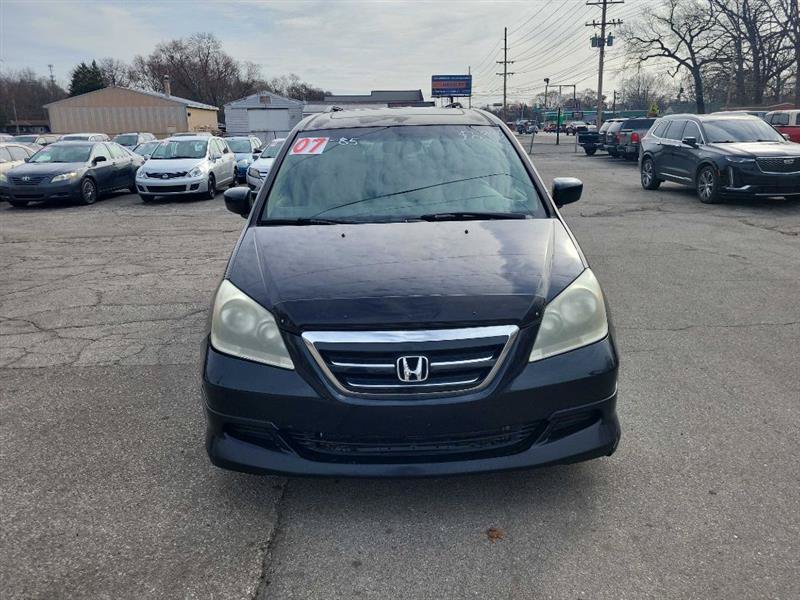 Used 2007 Honda Odyssey EX-L image 4