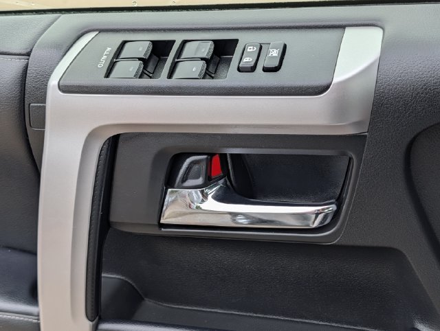 Used 2024 Toyota 4Runner SR5 Premium AWD/4WD image 24