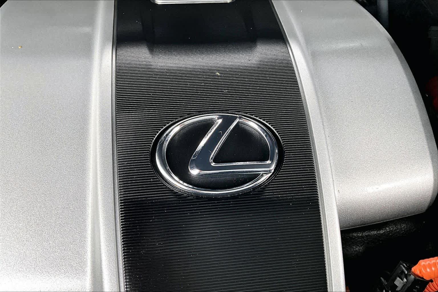 Used 2021 Lexus RX 450h AWD w/ Premium Package image 32