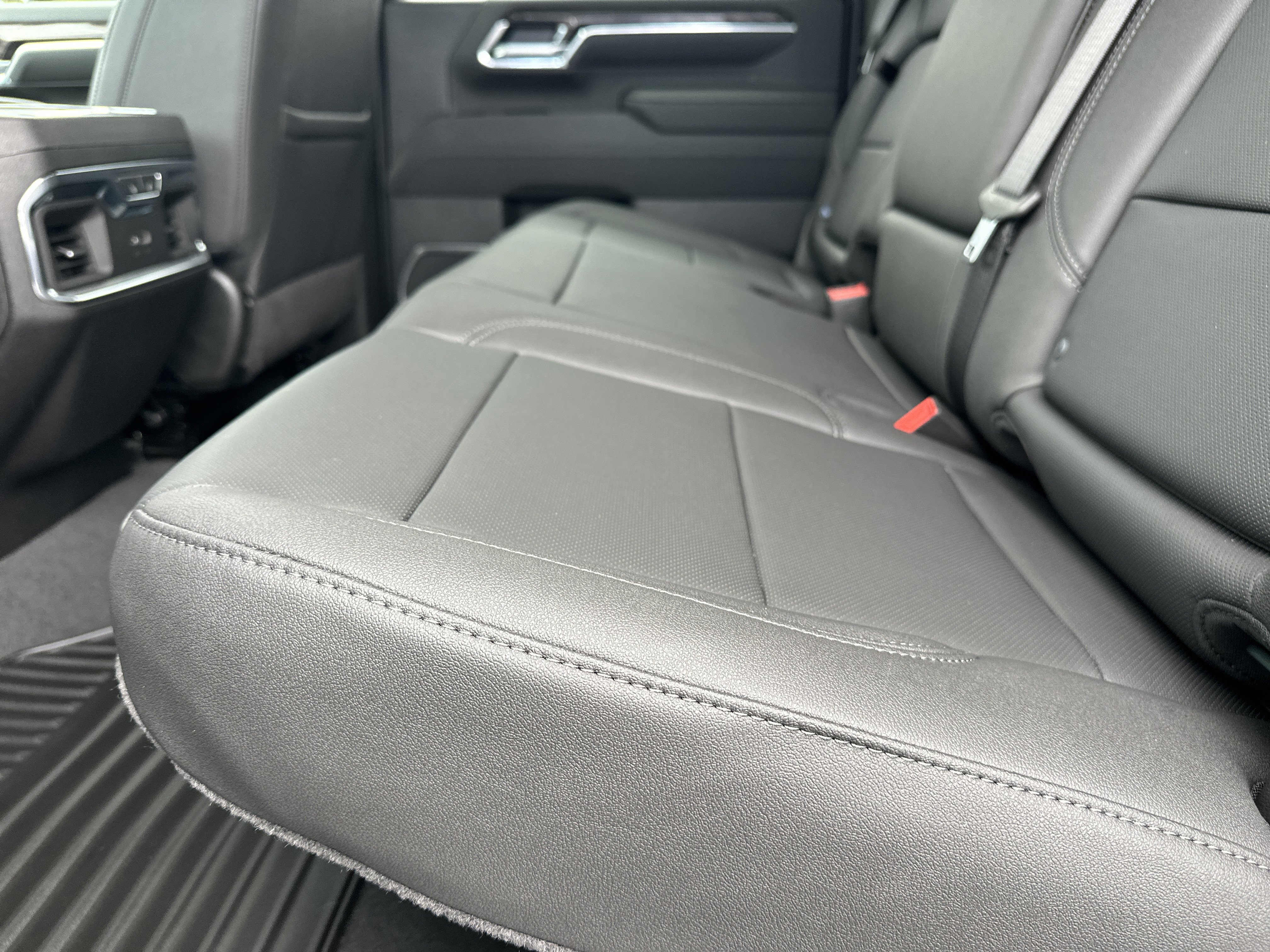 New 2026 Chevrolet Silverado 2500 LTZ w/ LTZ Plus Package image 21