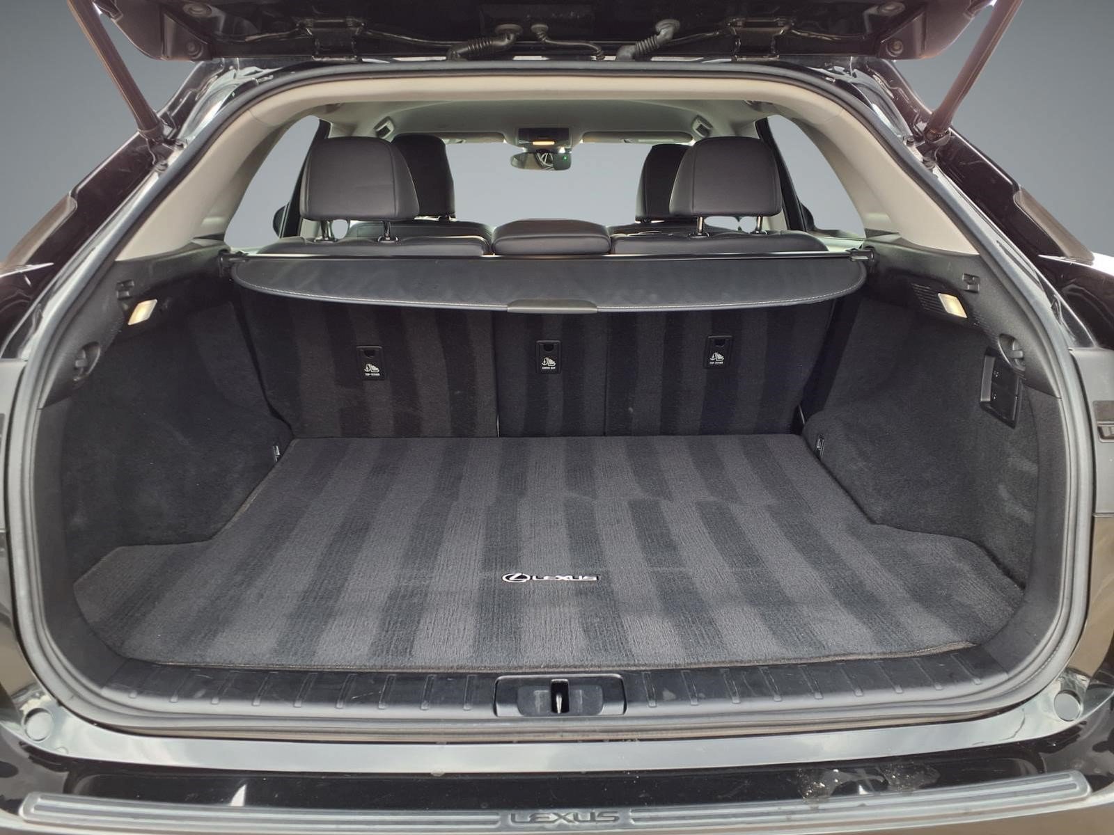 Used 2022 Lexus RX 350 FWD image 12