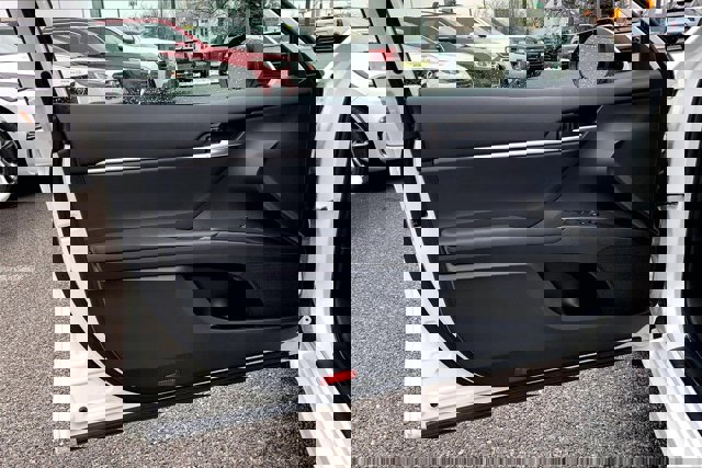 Used 2024 Toyota Camry SE image 22