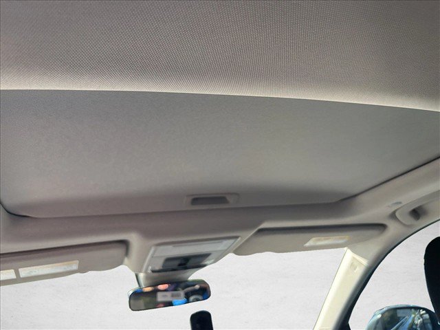 New 2027 Honda CR-V EX image 14