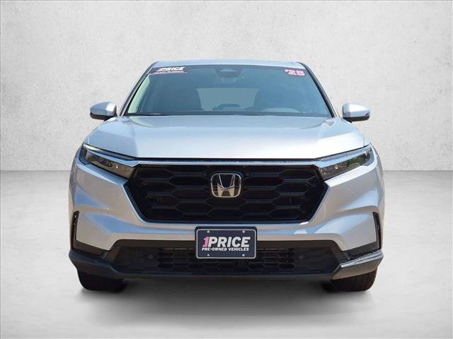 Used 2025 Honda CR-V EX-L image 2