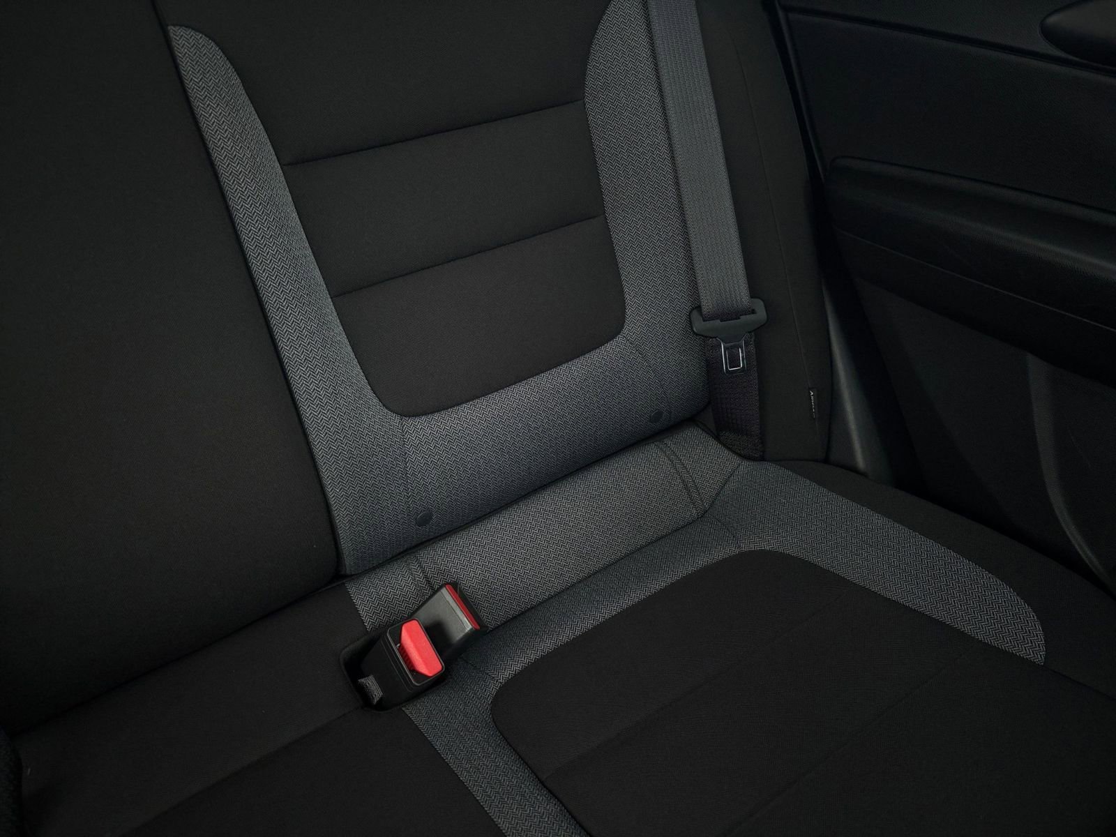 Used 2025 Chevrolet TrailBlazer LT FWD image 36