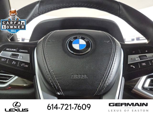 Used 2020 BMW X5 xDrive40i AWD/4WD image 25