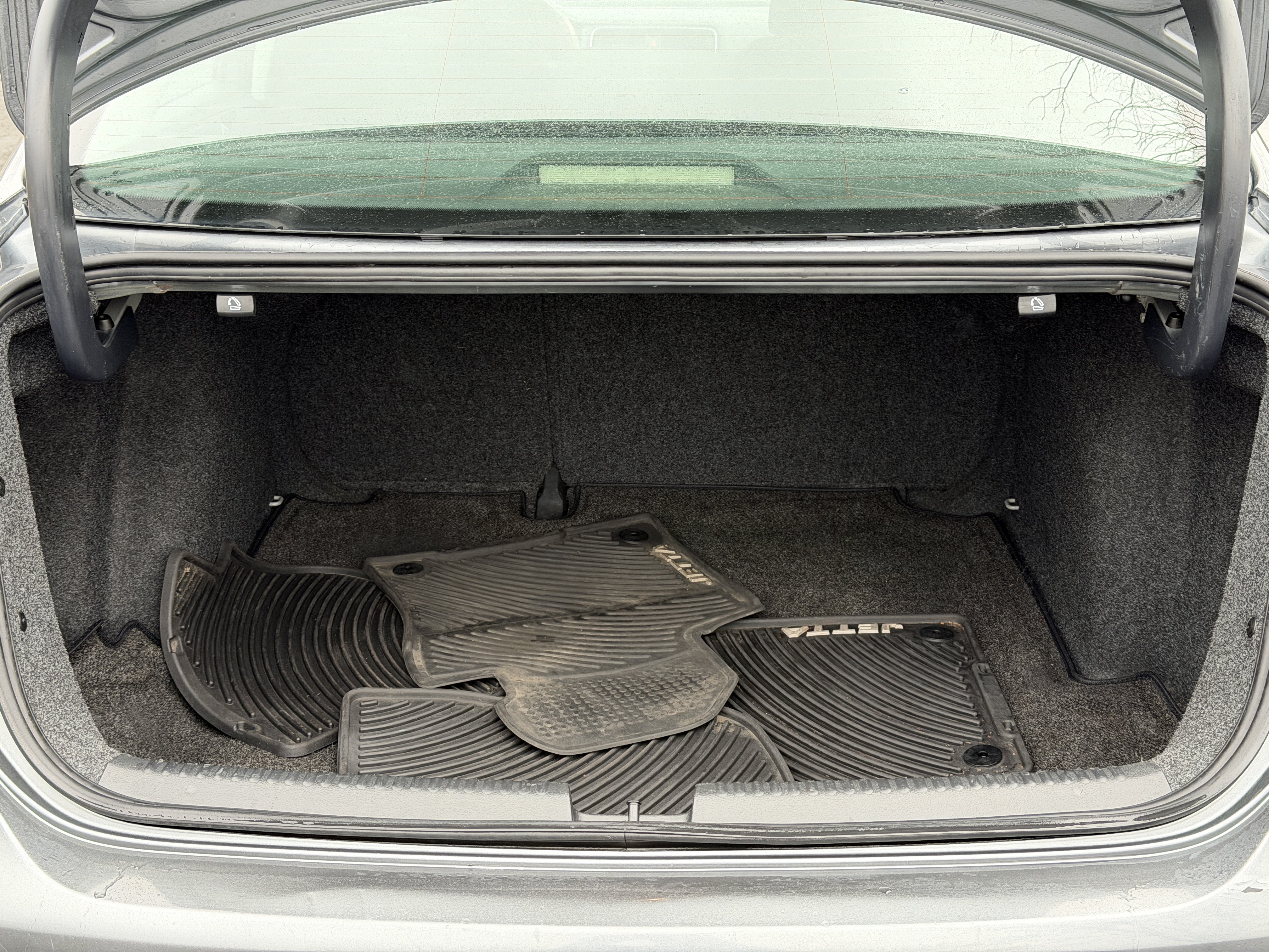 Used 2013 Volkswagen Jetta S FWD image 23