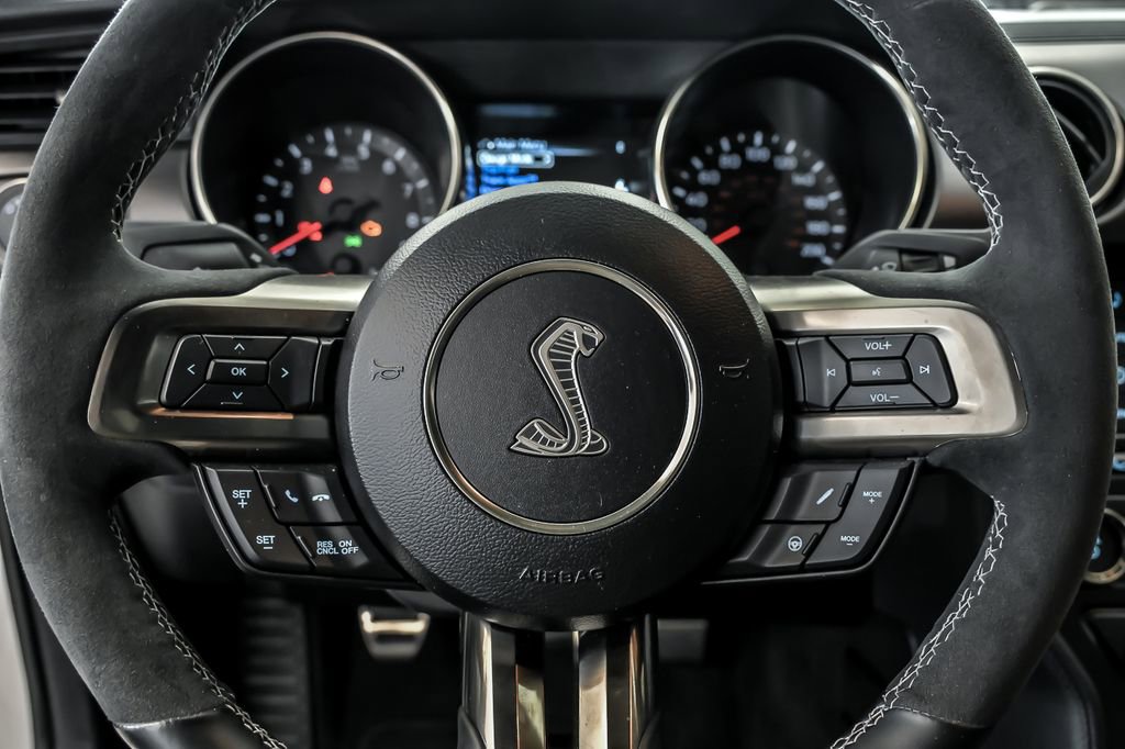 Used 2018 Ford Mustang Shelby GT350 image 24