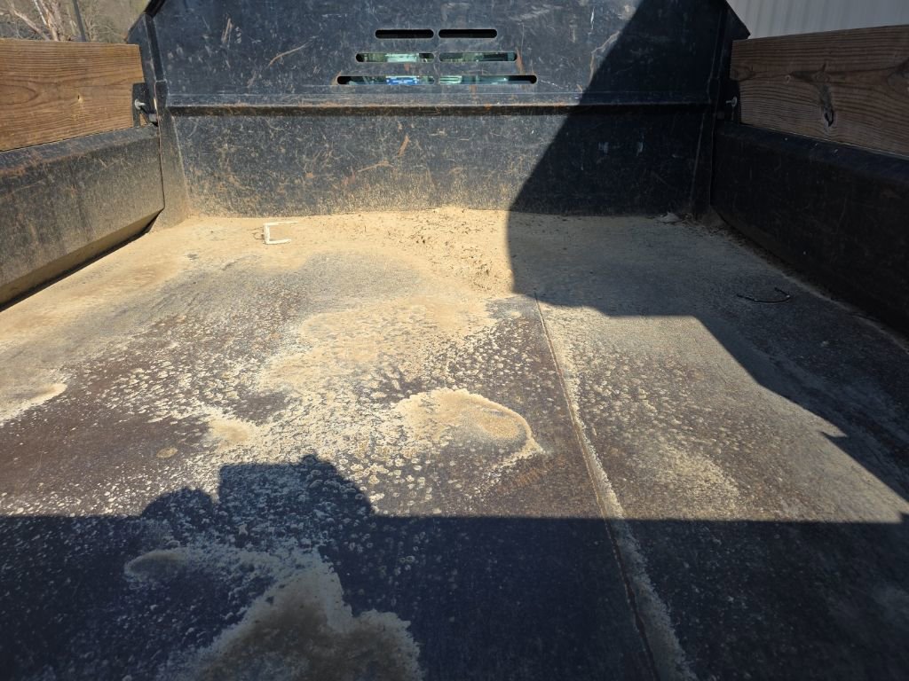 Used 2016 Ford F450 XL w/ Power Equipment Group image 21