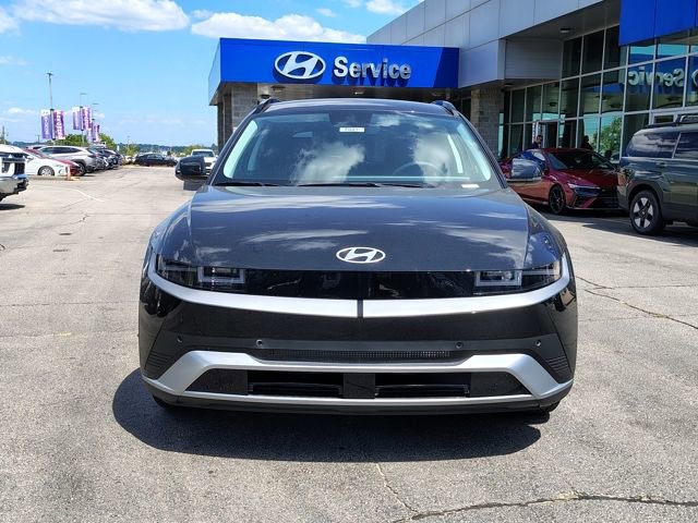 New 2025 Hyundai Ioniq 5 SEL RWD image 2