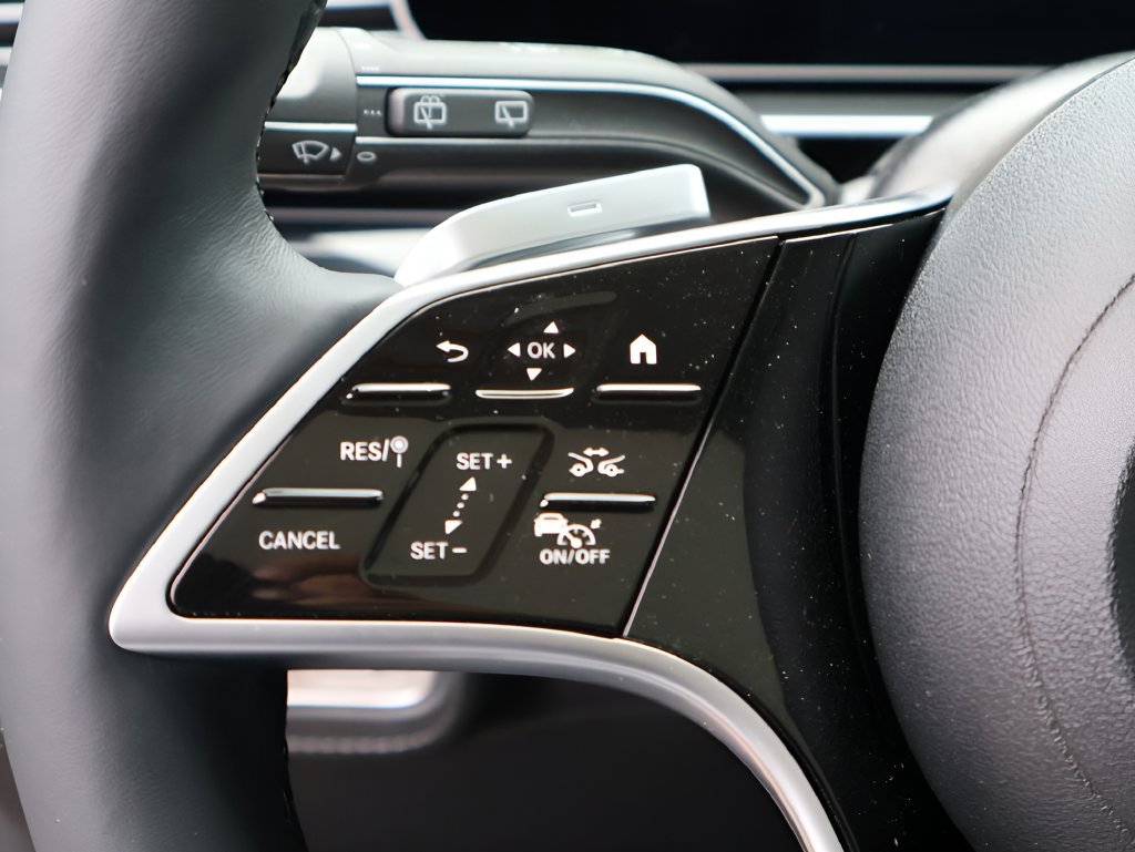 New 2026 Mercedes-Benz GLE 450 4MATIC image 31