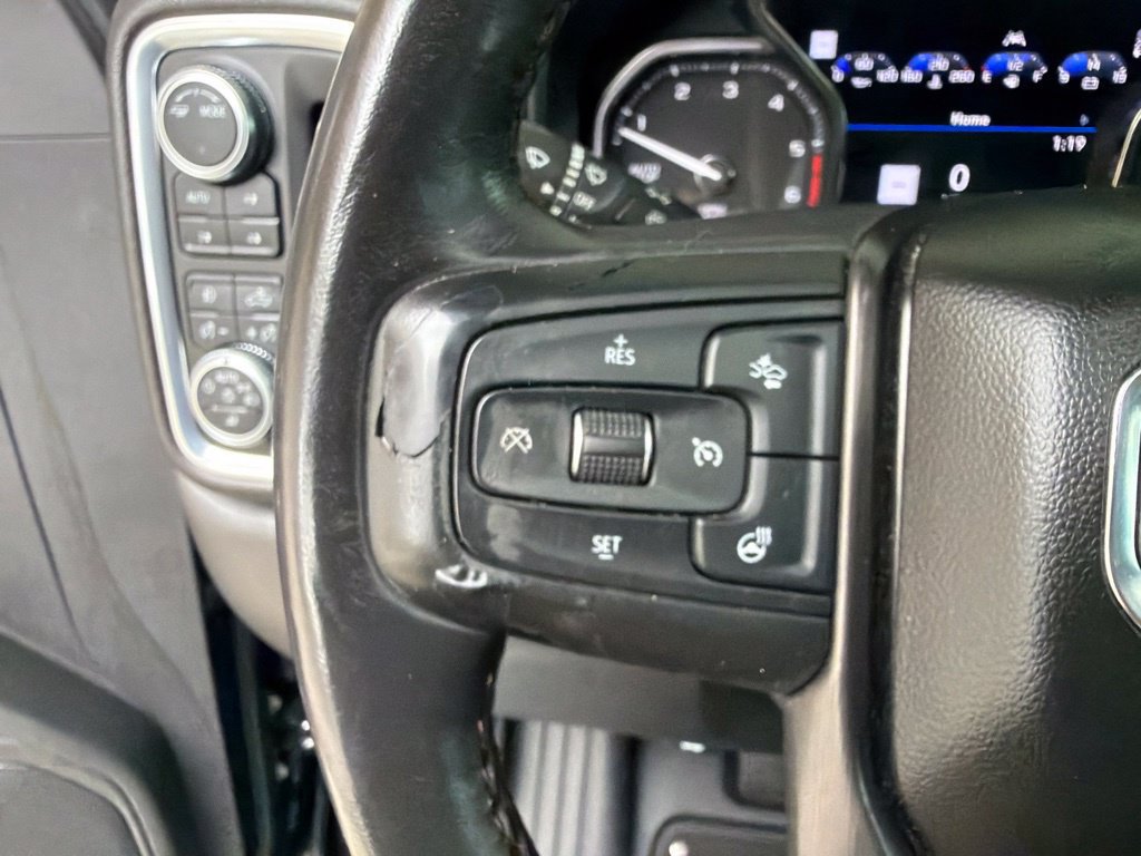 Used 2021 GMC Sierra 1500 AT4 w/ AT4 Premium Package AWD/4WD image 56