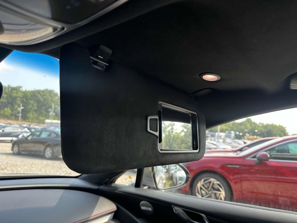 New 2025 Genesis G80 3.5T Sport Prestige image 18