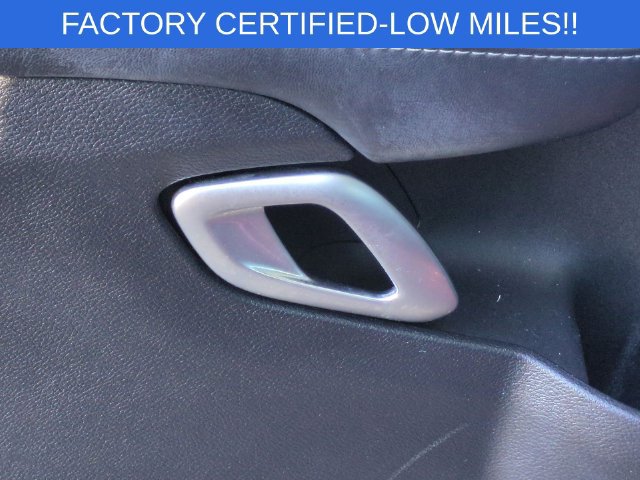 Certified 2019 Dodge Challenger R/T Scat Pack w/ T/A Package RWD image 13