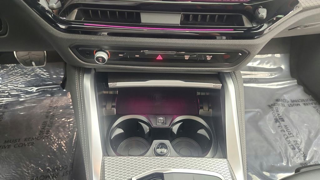 Used 2026 BMW 440i xDrive Coupe w/ Premium Package image 27