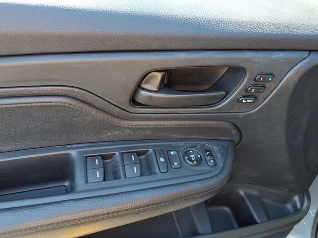 Certified 2024 Honda Odyssey Sport image 14