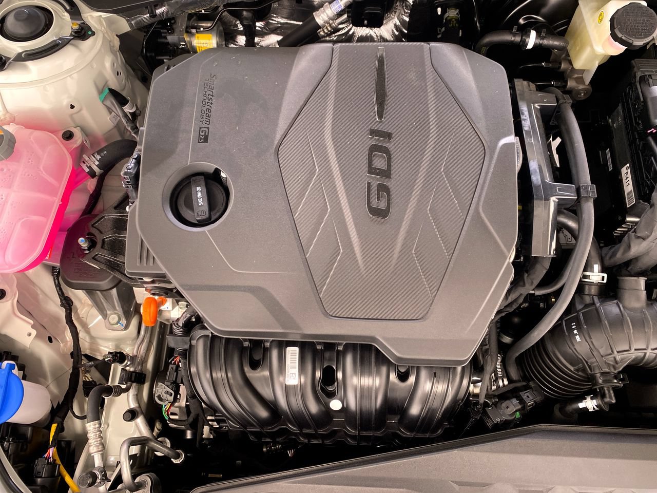 New 2026 Kia K5 GT-Line w/ GT-Line Premium Package FWD image 14