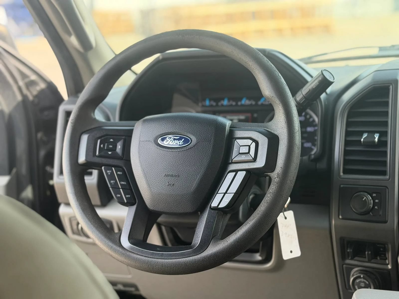 Used 2020 Ford F350 XL w/ STX Appearance Package AWD/4WD image 27