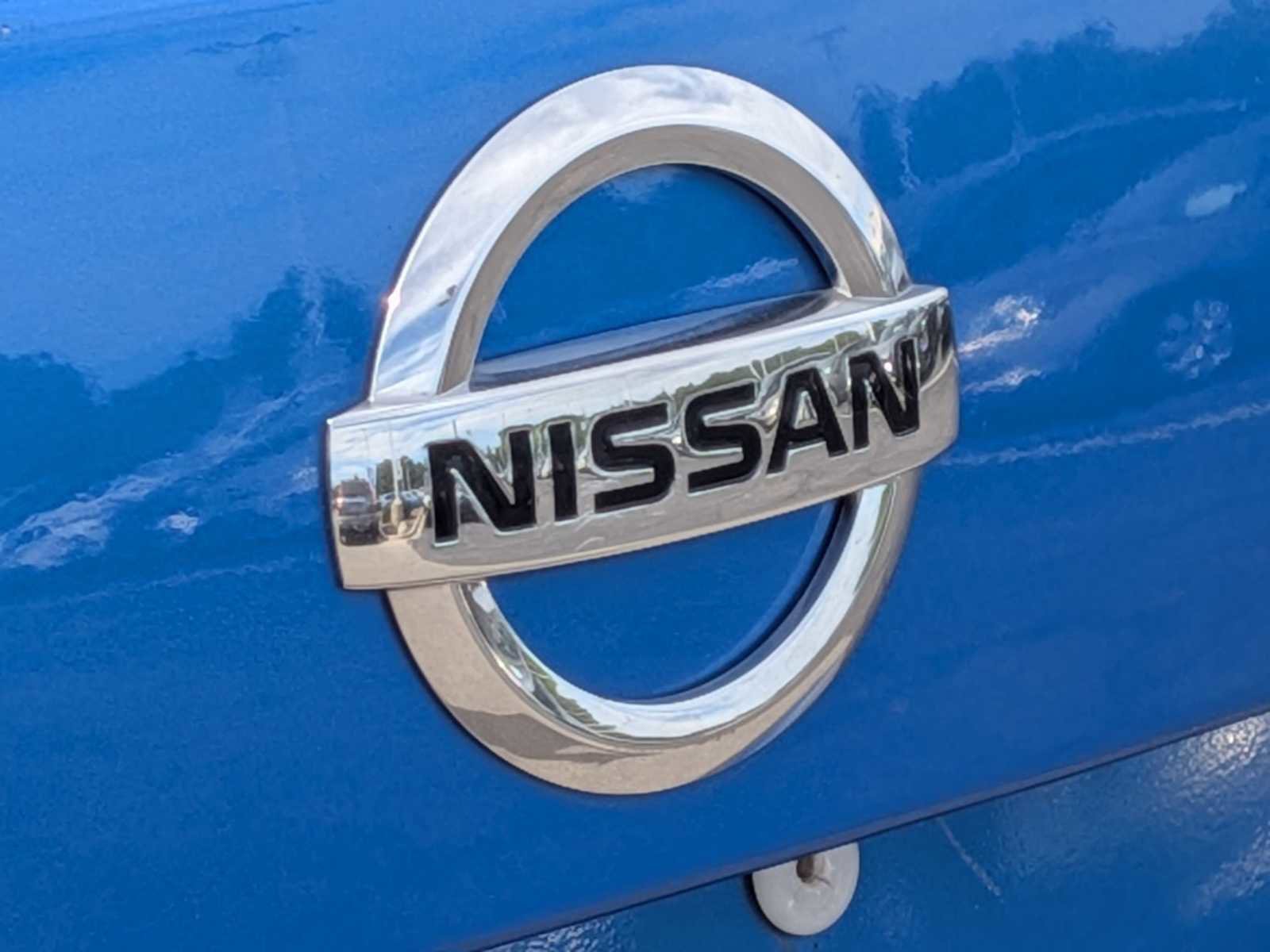 Used 2024 Nissan Sentra SV FWD image 12