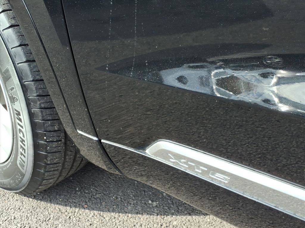 Certified 2022 Cadillac XT6 Luxury image 11