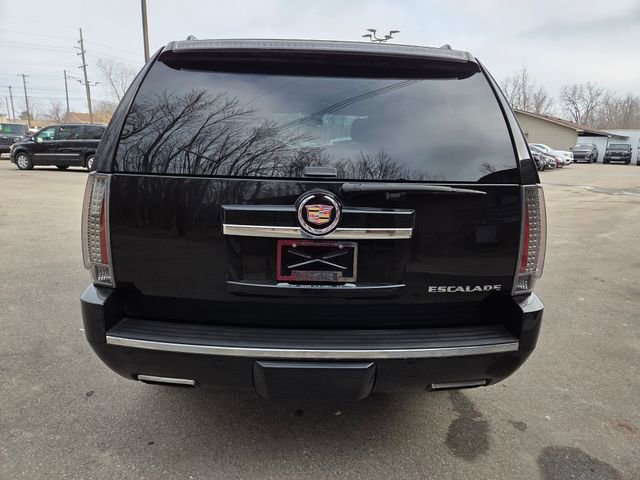 Used 2013 Cadillac Escalade Premium AWD/4WD image 5