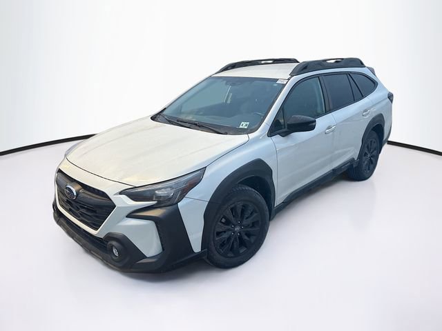 Certified 2023 Subaru Outback Onyx Edition image 19