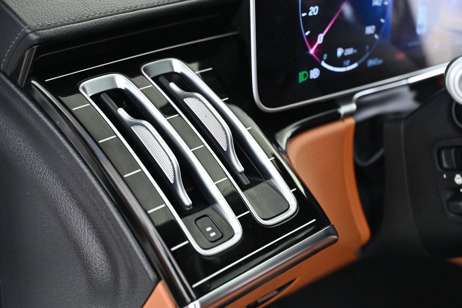 Used 2022 Mercedes-Benz S 580 4MATIC Sedan image 20