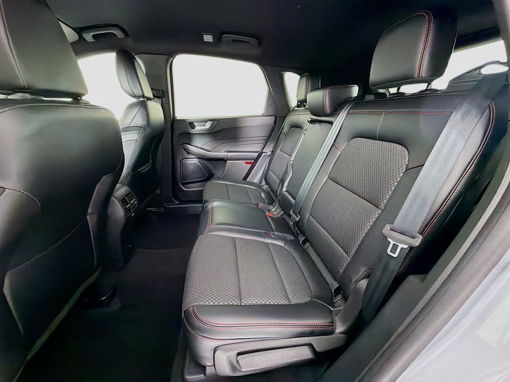 Used 2023 Ford Escape ST-Line Select w/ Tech Pack #1 image 25