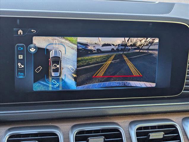 New 2026 Mercedes-Benz GLE 580 4MATIC image 13