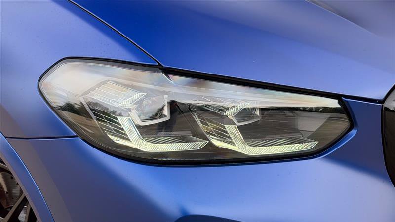 Used 2022 BMW X3 M w/ Competition Package AWD/4WD image 21