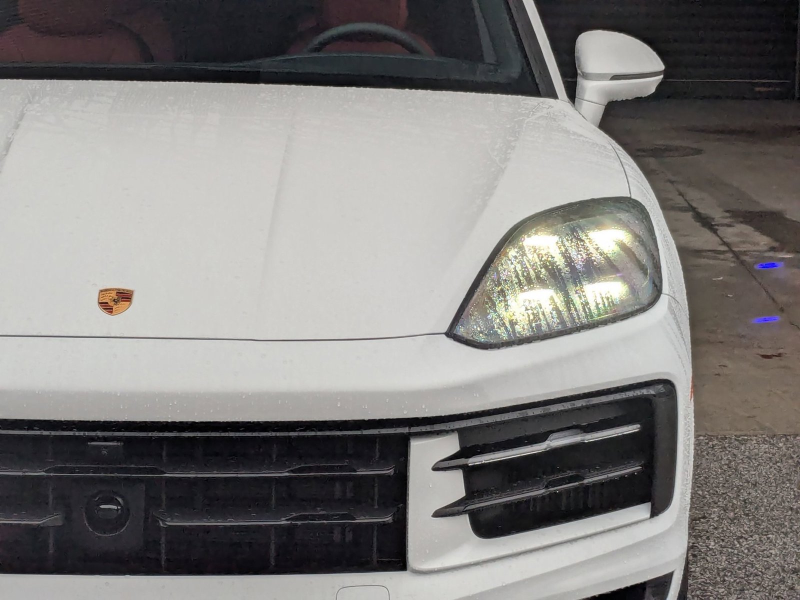 New 2026 Porsche Cayenne AWD/4WD image 12