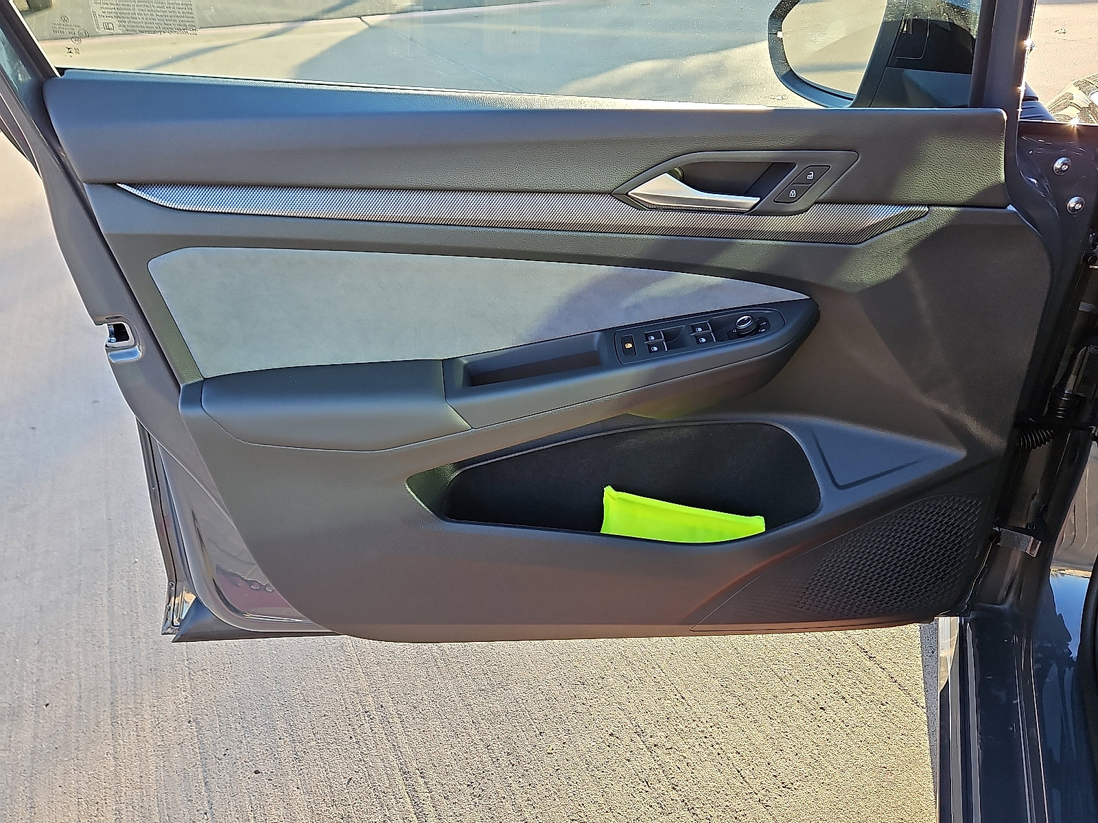 New 2026 Volkswagen Golf w/ Euro Style Package image 13