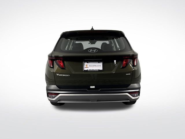 New 2026 Hyundai Tucson SE image 9