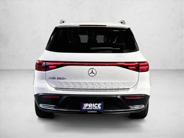 Used 2024 Mercedes-Benz EQB 250+ image 6