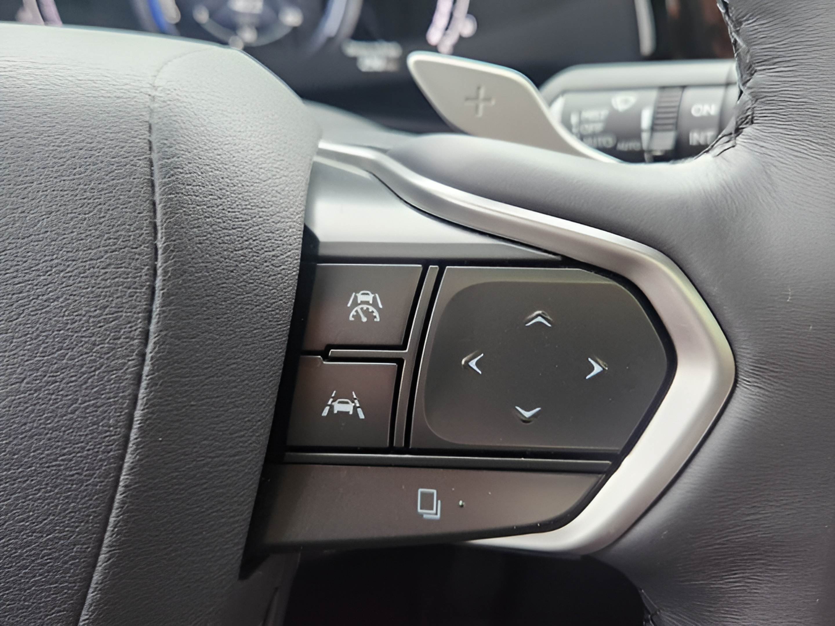 Certified 2024 Lexus NX 350h AWD w/ Vision Package image 27
