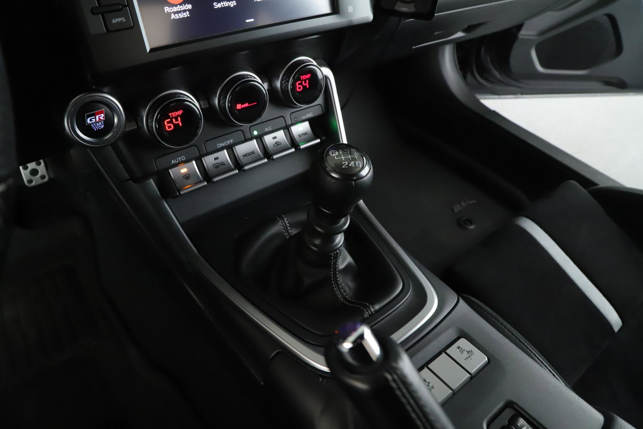 Used 2023 Toyota GR86 Premium image 14