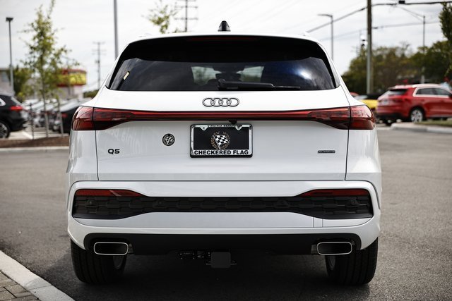 New 2025 Audi Q5 Premium Plus image 11