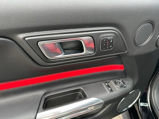 Certified 2023 Ford Mustang GT Premium w/ GT Performance Package RWD image 32
