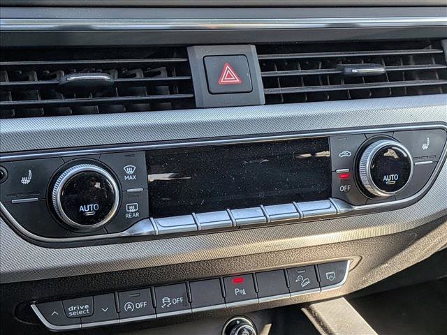 Used 2017 Audi A4 2.0T allroad Prestige image 16