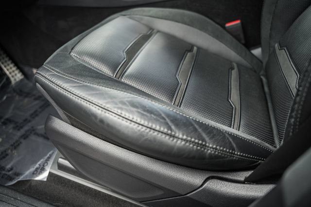 Used 2021 Mercedes-Benz GLE 53 AMG 4MATIC image 37