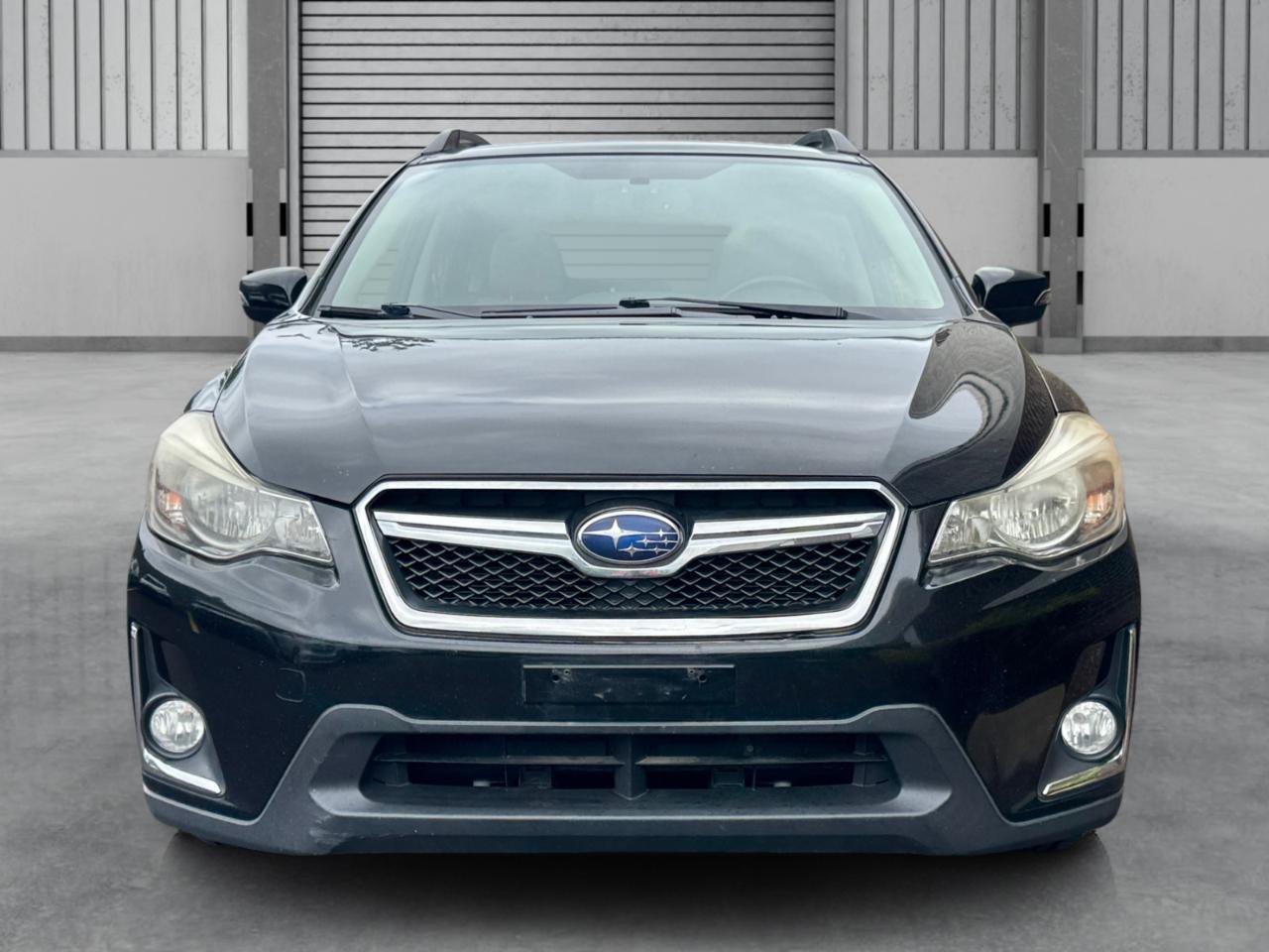 Used 2016 Subaru Crosstrek 2.0i Limited w/ Popular Package #2 AWD/4WD image 9
