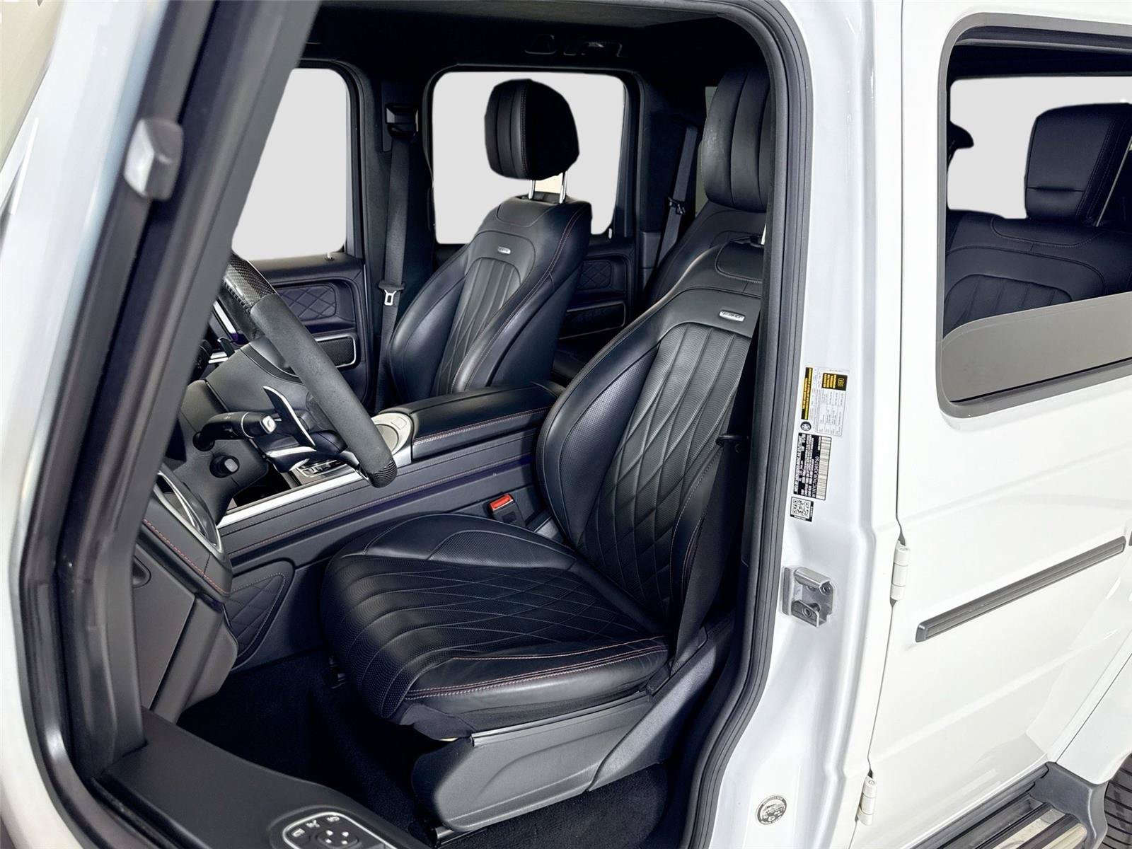 Used 2020 Mercedes-Benz G 63 AMG 4MATIC image 14