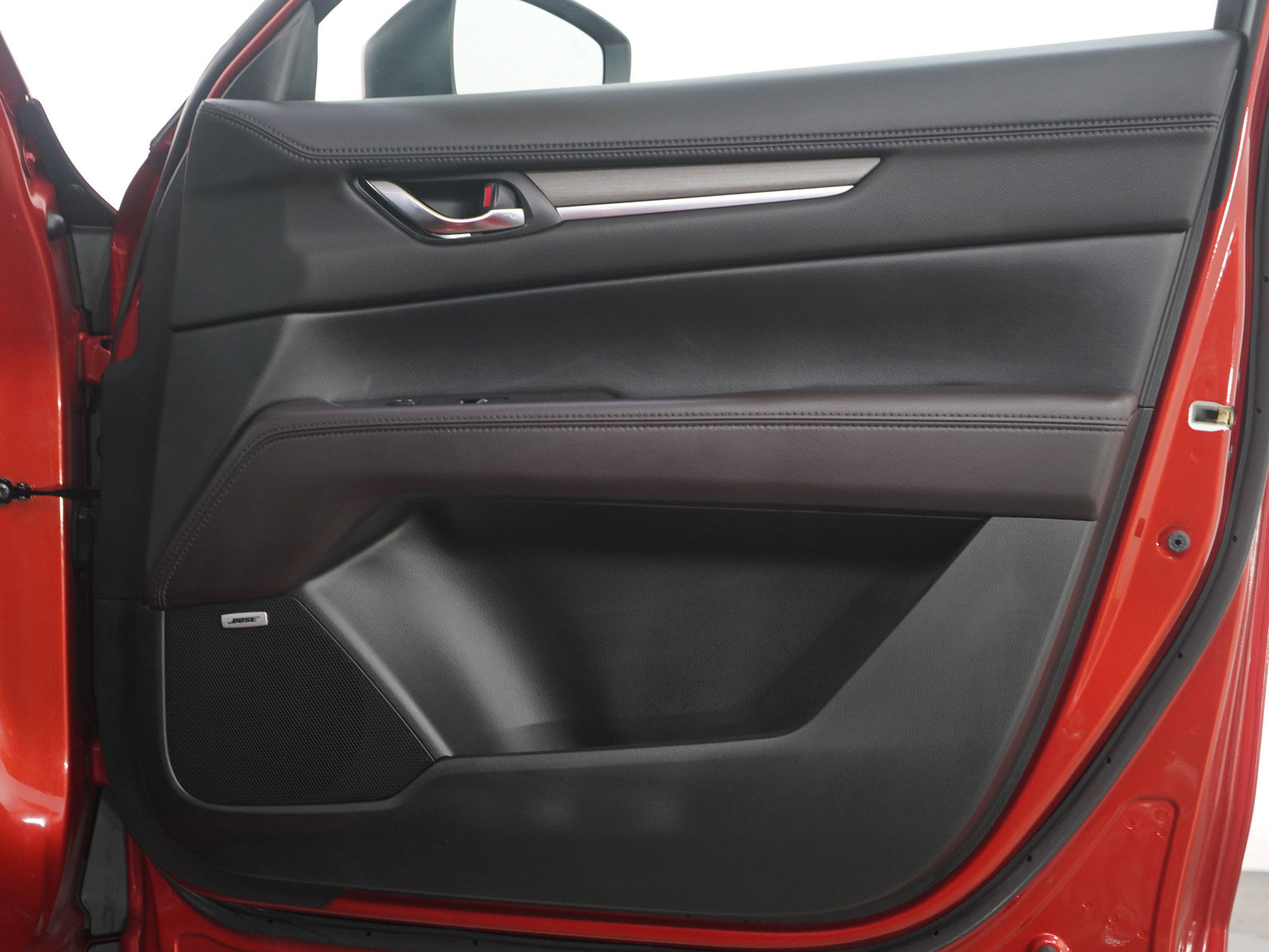 Used 2022 MAZDA CX-5 Signature image 9