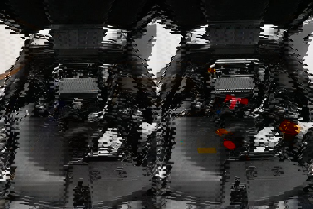 Certified 2024 Subaru Ascent Limited w/ Technology Package image 3