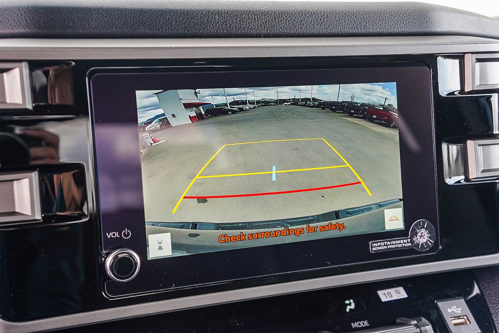 New 2026 Toyota Tundra SR5 image 30