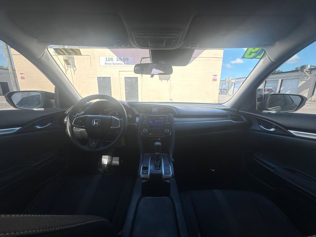 Used 2019 Honda Civic LX image 15