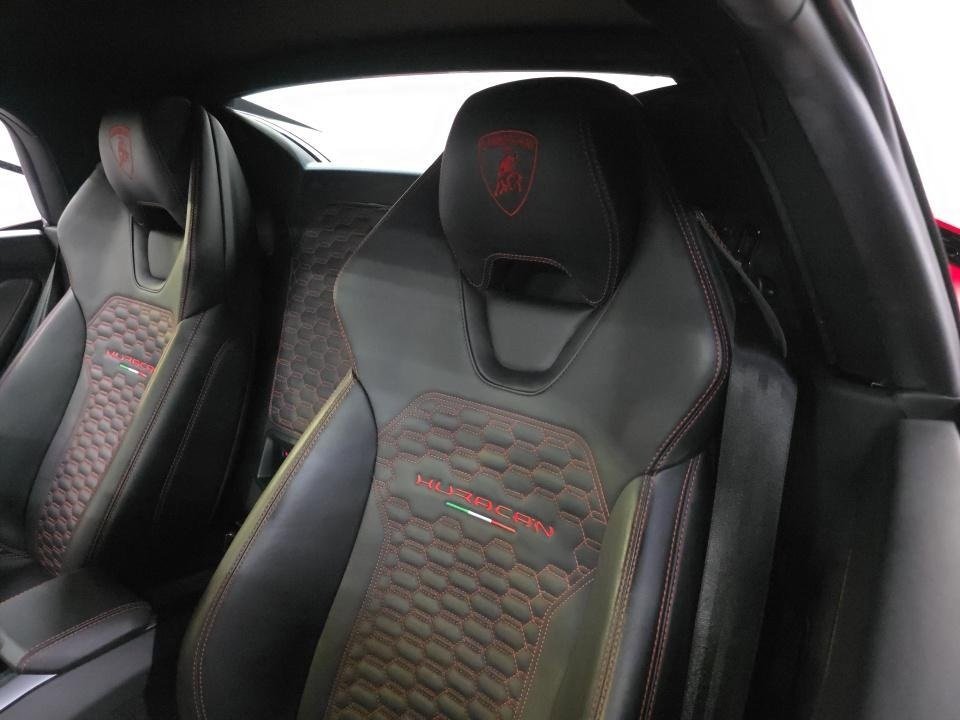 Used 2018 Lamborghini Huracan LP 580-2 image 10