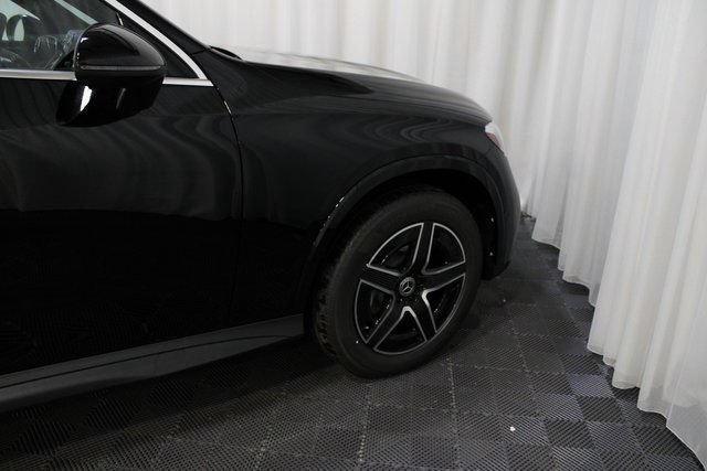 New 2026 Mercedes-Benz GLC 300 4MATIC image 12