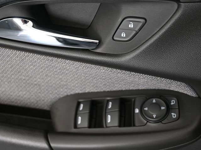 New 2026 Chevrolet TrailBlazer LT w/ Driver Confidence Package image 35