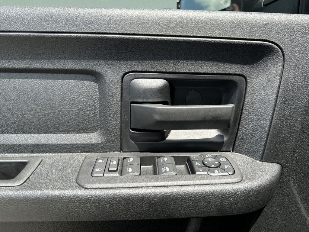 New 2027 RAM 2500 Warlock AWD/4WD image 23
